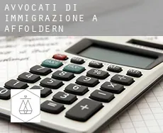Avvocati di immigrazione a  Affoldern