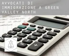 Avvocati di immigrazione a  Green Valley North