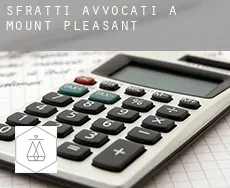 Sfratti avvocati a  Mount Pleasant