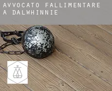 Avvocato fallimentare a  Dalwhinnie