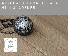 Avvocato penalista a  Hills Corner