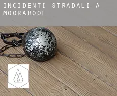 Incidenti stradali a  Moorabool