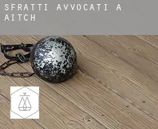 Sfratti avvocati a  Aitch