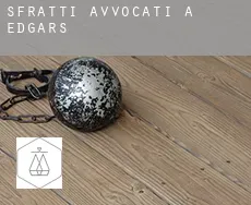 Sfratti avvocati a  Edgars