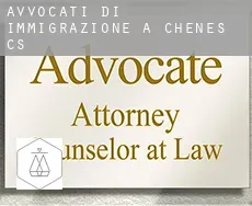 Avvocati di immigrazione a  Chênes (census area)