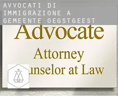 Avvocati di immigrazione a  Gemeente Oegstgeest