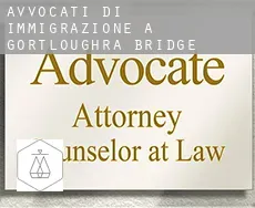 Avvocati di immigrazione a  Gortloughra Bridge