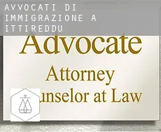 Avvocati di immigrazione a  Ittireddu
