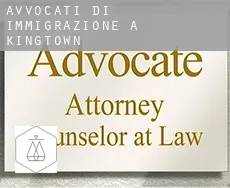 Avvocati di immigrazione a  Kingtown
