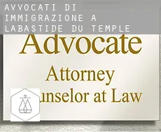 Avvocati di immigrazione a Labastide-du-Temple