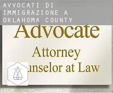 Avvocati di immigrazione a  Oklahoma County