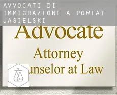 Avvocati di immigrazione a Powiat jasielski