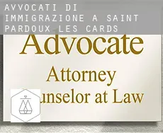 Avvocati di immigrazione a  Saint-Pardoux-les-Cards