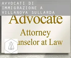 Avvocati di immigrazione a Villanova sull'Arda