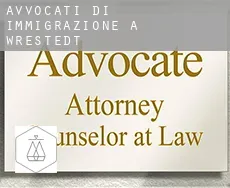 Avvocati di immigrazione a  Wrestedt