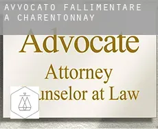Avvocato fallimentare a  Charentonnay