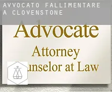 Avvocato fallimentare a Clovenstone