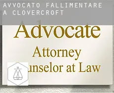 Avvocato fallimentare a  Clovercroft