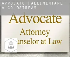 Avvocato fallimentare a  Coldstream