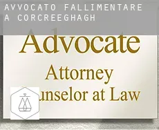 Avvocato fallimentare a  Corcreeghagh