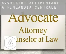 Avvocato fallimentare a  Finlandia Centrale
