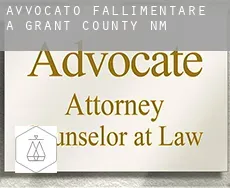 Avvocato fallimentare a  Grant County