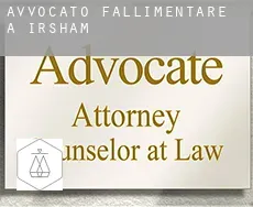 Avvocato fallimentare a  Irsham