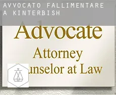 Avvocato fallimentare a  Kinterbish