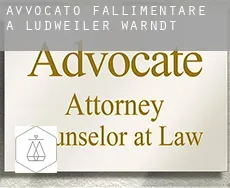 Avvocato fallimentare a  Ludweiler-Warndt