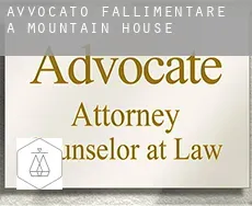 Avvocato fallimentare a  Mountain House