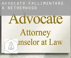 Avvocato fallimentare a  Netherwood