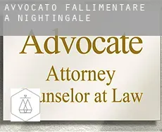 Avvocato fallimentare a  Nightingale