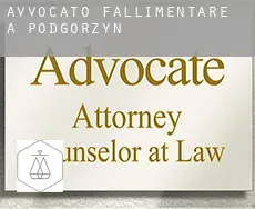 Avvocato fallimentare a Podgórzyn