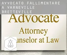 Avvocato fallimentare a  Varneville-Bretteville
