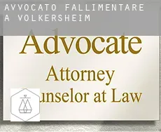 Avvocato fallimentare a  Volkersheim