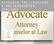 Avvocato fallimentare a  Woltersdorfer Schleuse