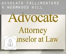 Avvocato fallimentare a  Wormwood Hill