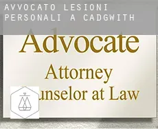 Avvocato lesioni personali a  Cadgwith