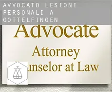 Avvocato lesioni personali a  Göttelfingen