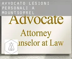 Avvocato lesioni personali a Mountsorrel