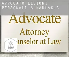 Avvocato lesioni personali a  Naulakla