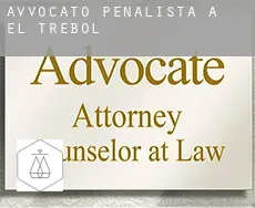 Avvocato penalista a El Trébol