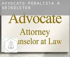 Avvocato penalista a Grindleton
