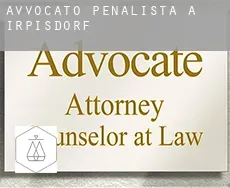 Avvocato penalista a  Irpisdorf