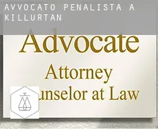 Avvocato penalista a Killurtan
