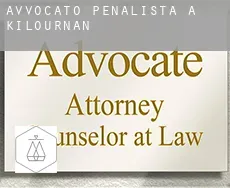 Avvocato penalista a  Kilournan