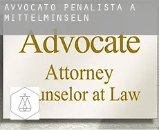 Avvocato penalista a  Mittelminseln