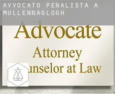 Avvocato penalista a Mullennaglogh