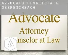 Avvocato penalista a  Obereschbach