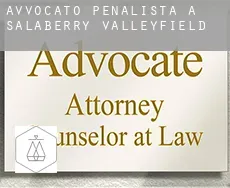 Avvocato penalista a  Salaberry-de-Valleyfield